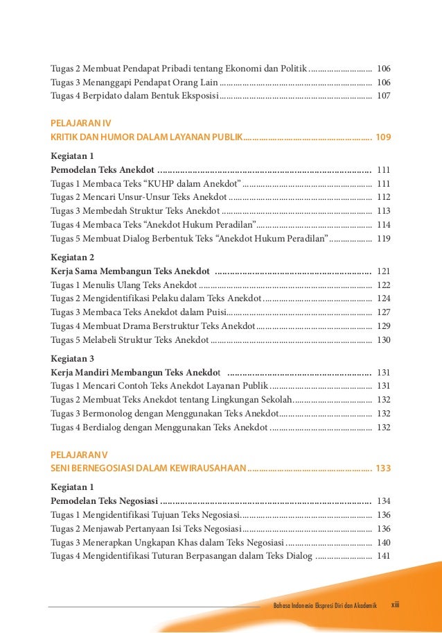 10 Bahasa Indonesia Buku Siswa 10 Bahasa Indonesia Buku Siswa