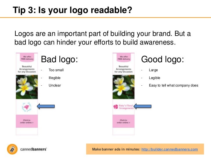 10 Banner Ad Design Mistakes You Don T Want To Make