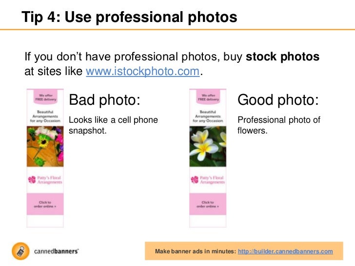 10 Banner Ad Design Mistakes You Don T Want To Make