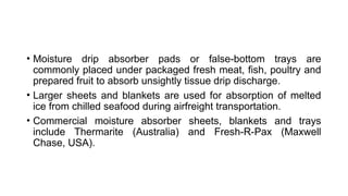 Comprehensive Guide to Food Packaging: Vacuum, MAP, and Retort Pouch ...