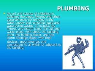 Alexander Plumbing And Remodeling