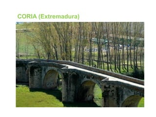 CORIA (Extremadura)

 