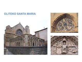 OLITEKO SANTA MARIA

 