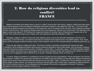 Belief Systems | PPT