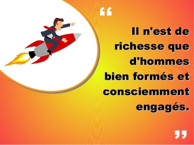 10 Benefices Insoupconnes De La Formation