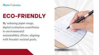 10 BENEFITS OF DIGITAL EVALUATION BY LEARNING SPIRAL | PDF