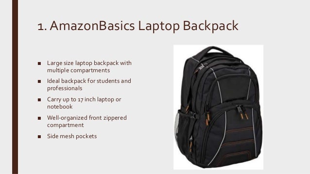 10 best 17 inch laptop backpack review