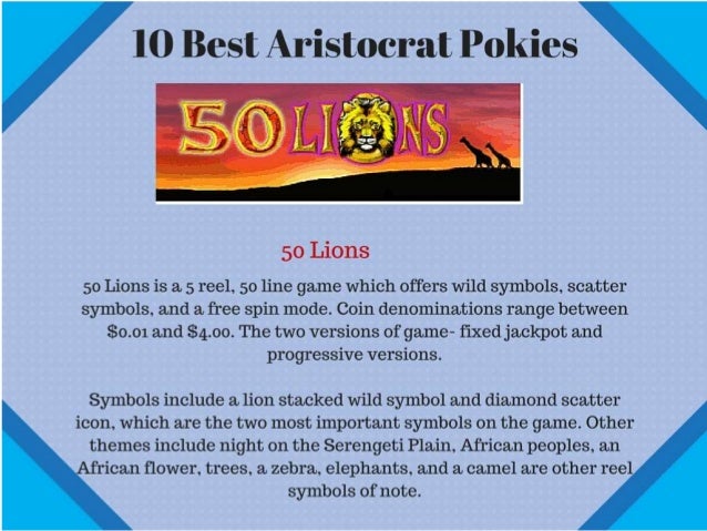 Kakadu Casino 20 Free play 50 lions slots Spins Bonus No Deposit Required
