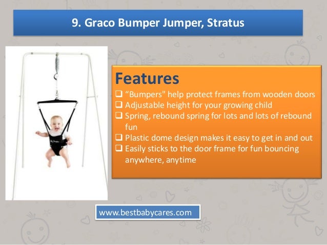 wooden jumperoo