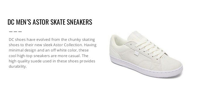 best casual skate shoes