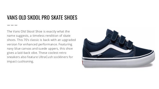 best casual skate shoes