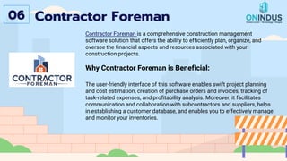 10 Best Construction Project Management Software For 2023.pptx