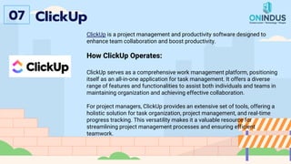 10 Best Construction Project Management Software For 2023.pptx