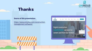 10 Best Construction Project Management Software For 2023.pptx