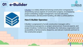 10 Best Construction Project Management Software For 2023.pptx