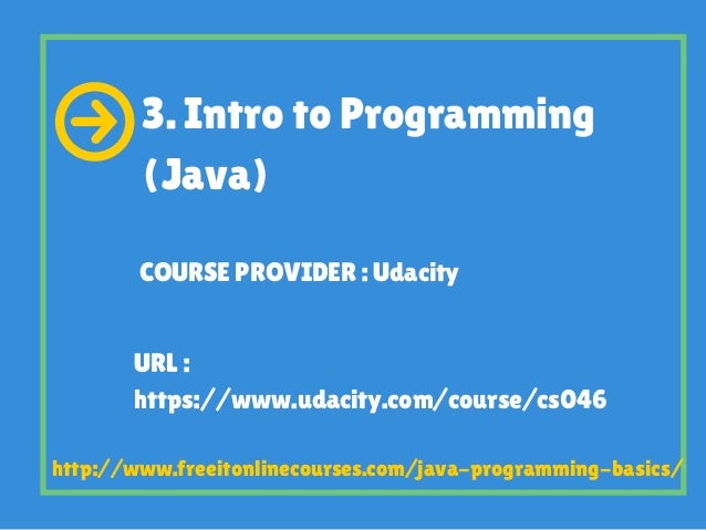 best site to learn java programming best site to learn java programming