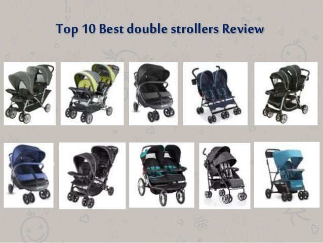 graco duoglider click connect double stroller