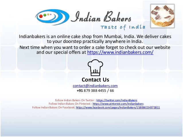 Cake Shops Online Mumbai Cake Shops Online Mumbai