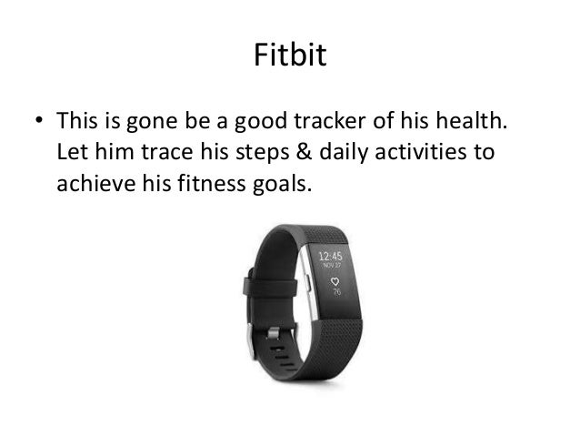 gifts for health conscious dads
