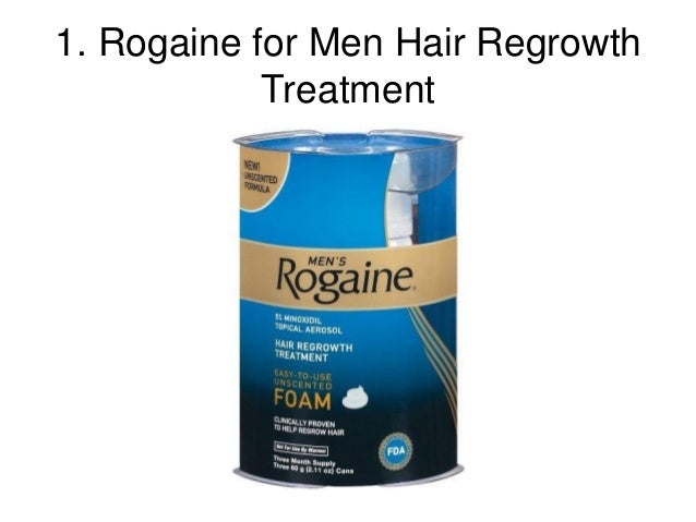 Natural Treatment Reviews 10 Best Hair Loss Products 2012 May