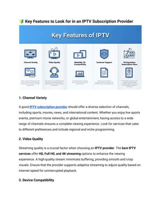10 Best IPTV Subscription Providers in the USA (2025).pdf