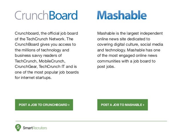 good job boards