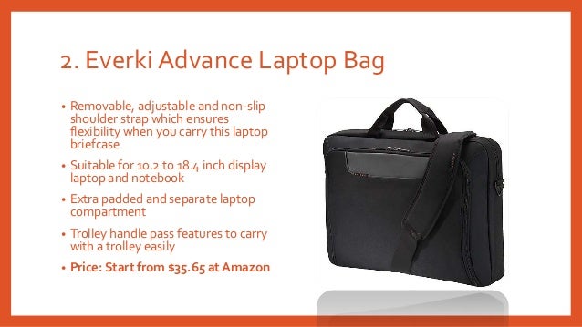 best briefcase under 100