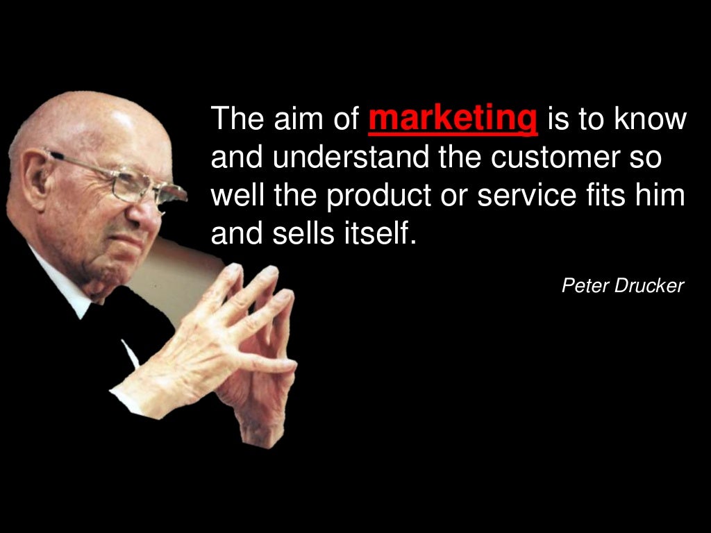 Top 10 Best Marketing Quotes