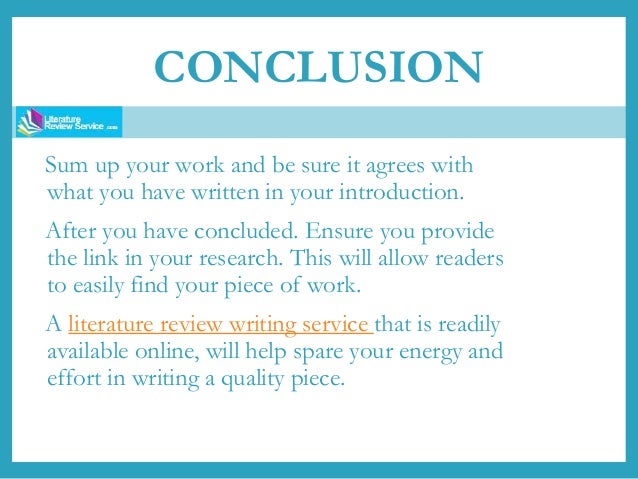 Buy your literature review online Buy your literature review online
