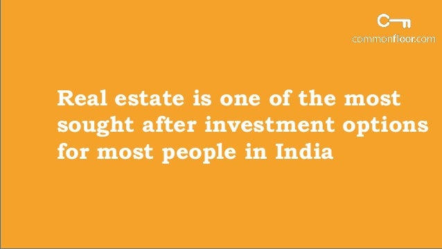 Best option for investment in mumbai