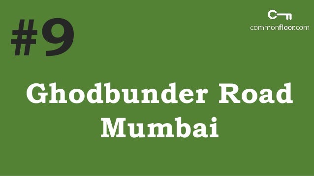 Best option for investment in mumbai