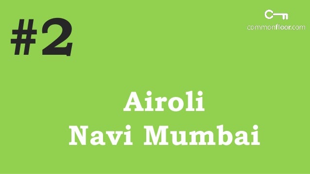 Best option for investment in mumbai