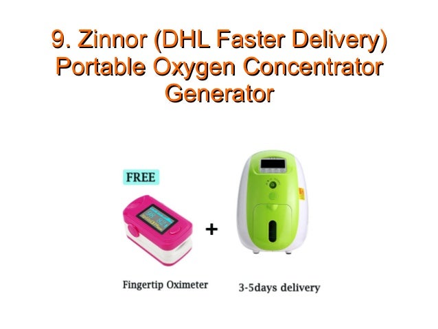Concentrator Concentrator
