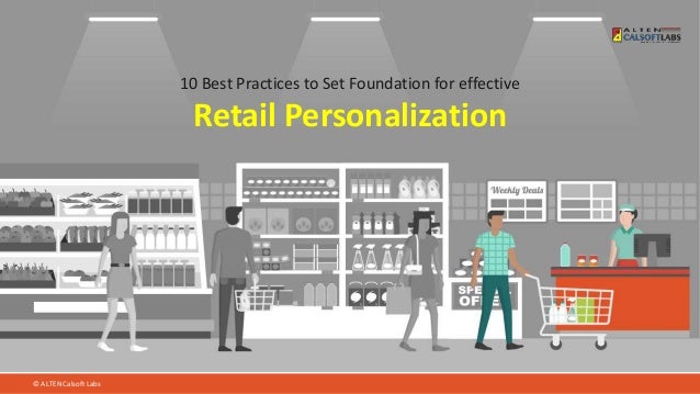 best retail foundation