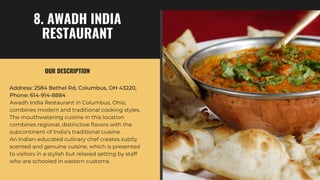 10 Best Punjabi Restaurants in the United States.pdf