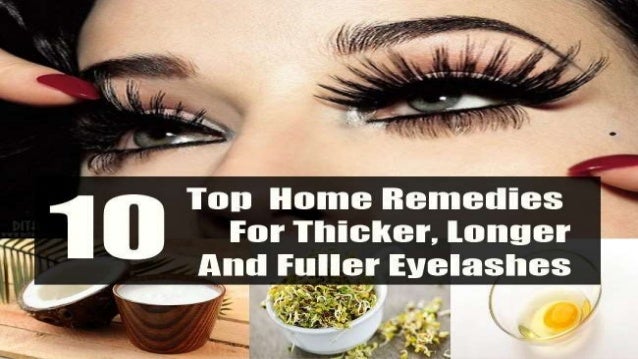 How To Get Long N Thick Eyelashes Naturally How To Get Long N Thick Eyelashes Naturally