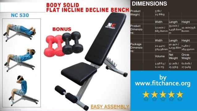 10 Best Sit Up Bench Review 2017