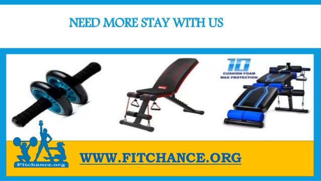 10 Best Sit Up Bench Review 2017