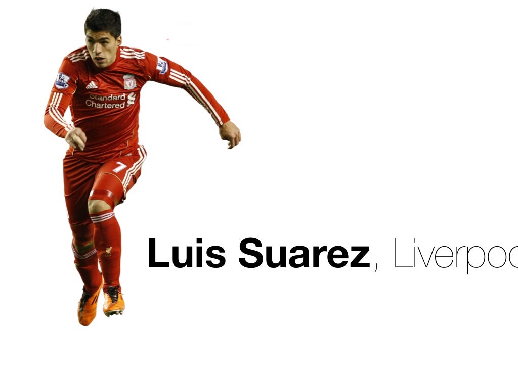 10 best strikers today