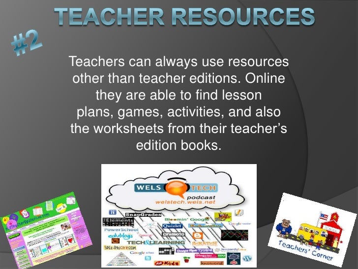 10 best uses of in teaching and