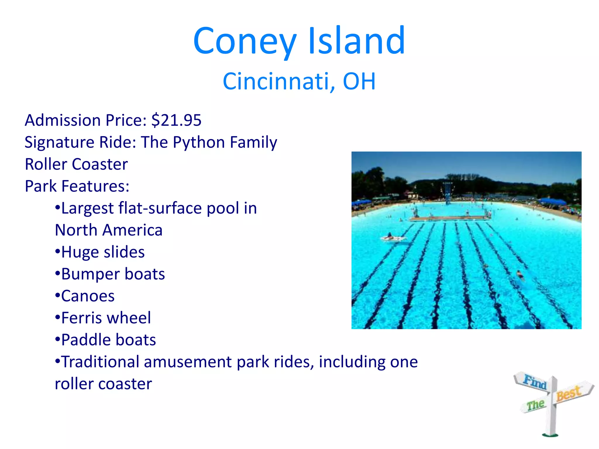10 Of The Best US Waterparks PPT Free Download 10-of-the-best-us-waterparks-ppt-free-download