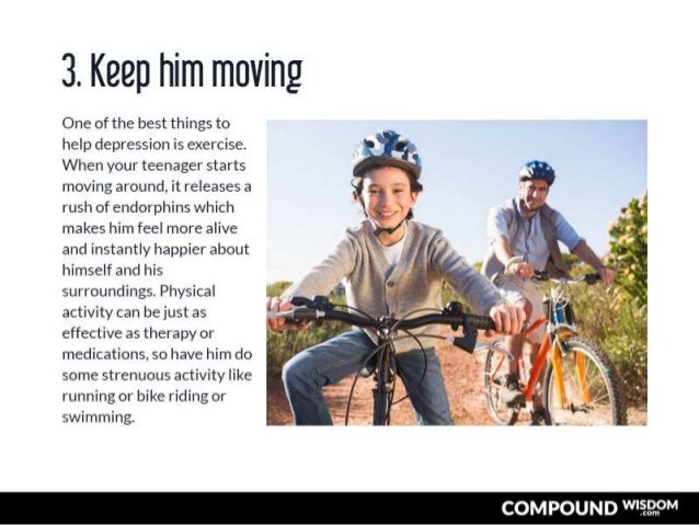 The Best Way To Fight With Teenager >> 10 Best Ways To Help Fight Teenage Depression The Best Way To Fight With Teenager >> 10 Best Ways To Help Fight Teenage Depression