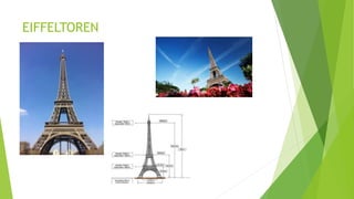 EIFFELTOREN
 