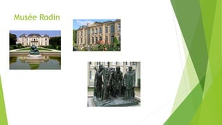 Musée Rodin
 