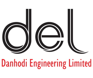 Danhodi Engineering Limited
 