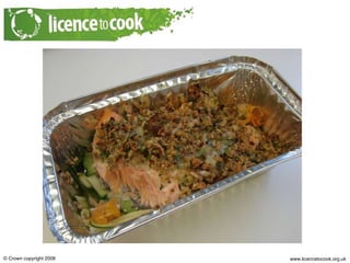 Photo of final recipe on this page 