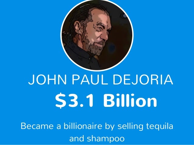 10 Billion-Dollar-Tips On Building Billion-Dollar Brands 