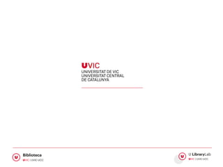 Ús ètic de la informació: com evitar el plagi