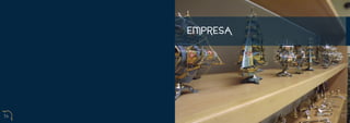 EMPRESA




56             57
 