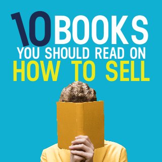 HOW TO SELL
BOOKS1YOU SHOULD READ ON
0
 